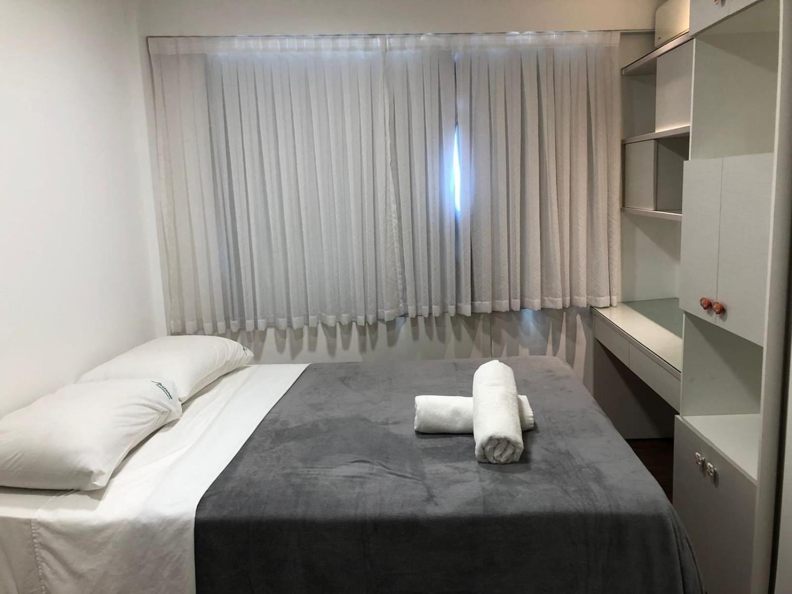 Apartamento Incrivel No Tambau Flex João Pessoa Exterior foto