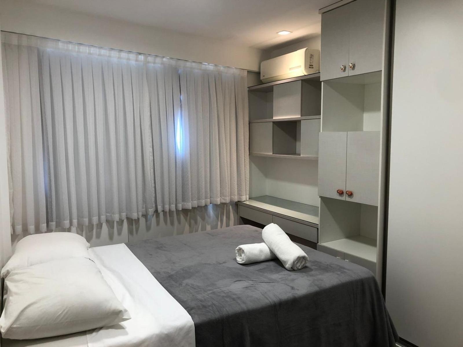 Apartamento Incrivel No Tambau Flex João Pessoa Exterior foto