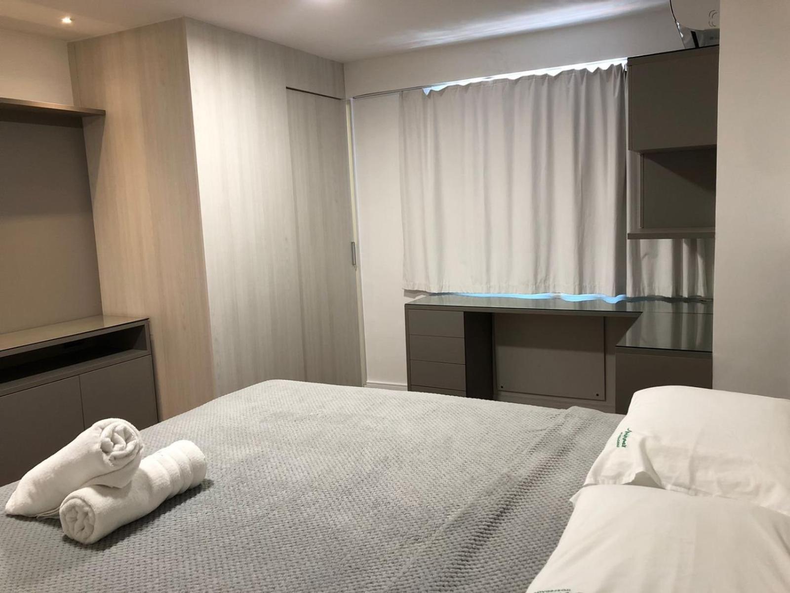 Apartamento Incrivel No Tambau Flex João Pessoa Exterior foto